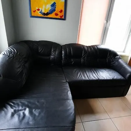 بيت للعطل Bevi