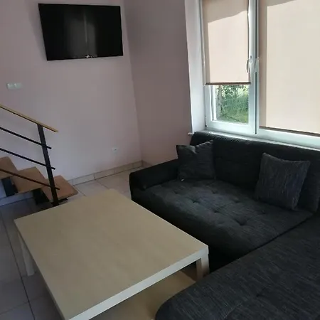 Сasa de vacaciones Bevi