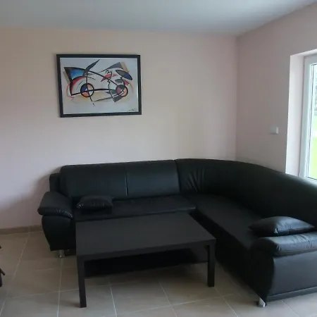 Ferienhaus Bevi