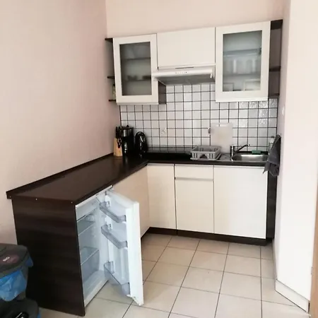 Bevi Сasa de vacaciones