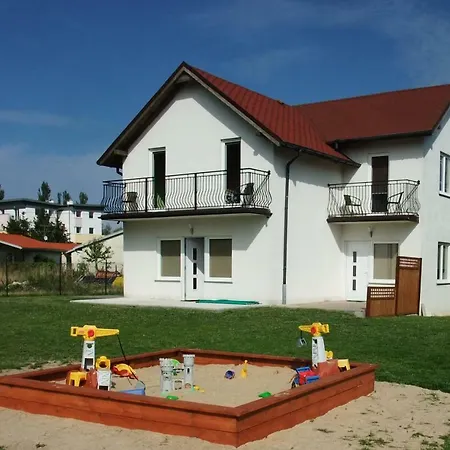 Bevi Сasa de vacaciones *