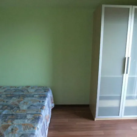 Bevi Сasa de vacaciones Sarbinowo
